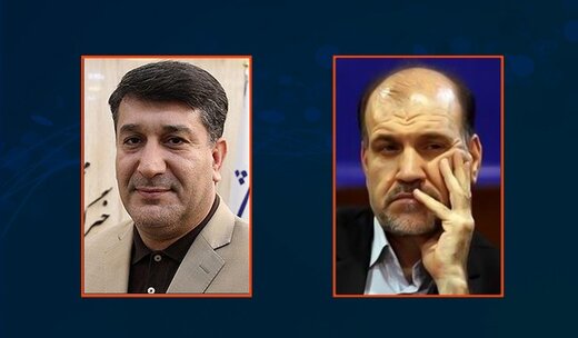 نمایندگان بازداشت شده در دولت احمدی‌نژاد و شهرداری قالیباف چه مسئولیت‌هایی داشتند؟