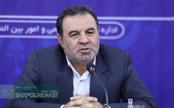 شرکت فرودگاههای کشور متولی تکمیل توسعه فرودگاه خرم آباد / اختلاف نظر با هواپیمایی کشوری 