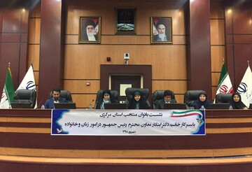 معاون رئیس جمهور در امور زنان وخانواده:دروس تربیت بدنی به مقطع ابتدایی باز می گردند