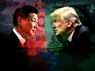 چین خطاب به آمریکا:منتظر عواقب اقدام اشتباهتان باشید 