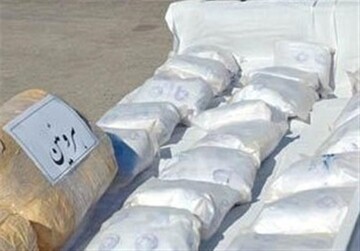 متلاشی شدن باند قاچاق موادمخدر در آذربایجان‌غربی با کشف ۷۰۰ کیلو هروئین