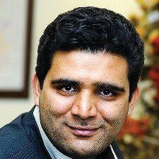 از پلیس راهور یاد بگیرید


