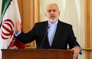 یادداشت ظریف در گلوبال‌تایمز و تاکید بر حراست ایران و چین از صلح و امنیت جهانی