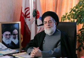 رییس بنیاد شهید: می‌خواستند چهره شهید فهمیده را تخریب کنند