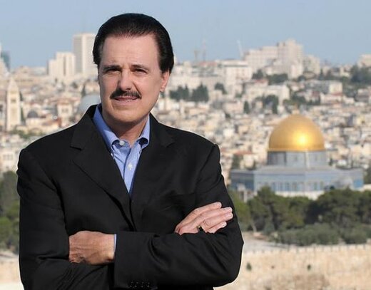 Û²Û¸ Ø¯ÙÛÙÙØ ÙØ§ÙÙ ÙÙØ± Ø¯Ø± Ø³Ø§Ø²ÙØ§Ù ÙÙÙ ÙØ±Ø§ ÙØ­Ø§ØµØ±Ù Ú©Ø±Ø¯Ù Ø¨ÙØ¯ /Ø®Ø§Ø·Ø±Ù Ø±ÙØ²ÙØ§ÙÙâÙÚ¯Ø§Ø± Ø§ÙØ±ÛÚ©Ø§ÛÛ Ø§Ø²  Ø§Ø­ÙØ¯ÛâÙÚØ§Ø¯