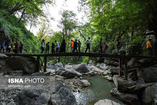 آبشار شیرآباد