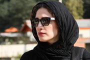 مینا ساداتی در فیلم جدید خالق «ماجرای نیمروز»/ بازی کنار پیمان معادی و مهران مدیری