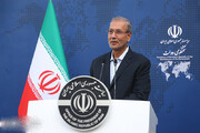 ربیعی:فروش نفت و در دست بودن پول آن برای ایران اولویت است