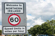 فیلم | کابوس مرزهای ایرلند شمالی برای بریتانیا در برگزیت