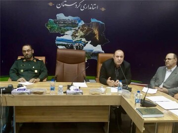 دوران دفاع مقدس نباید بە فراموشی سپردە شود