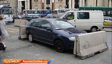 انتقام‌های متفاوت! لطفا درست پارک کنید