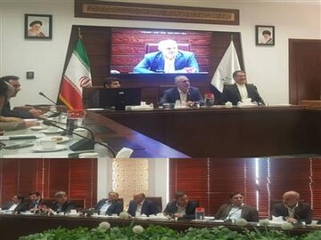  اختصاص ۵ میلیون یورو اعتبار برای اجرای طرح راه آهن اصفهان- شهرکرد- خوزستان 