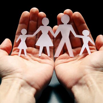 آمار خانواده‌های «تک والد» ایرانی چقدر است؟