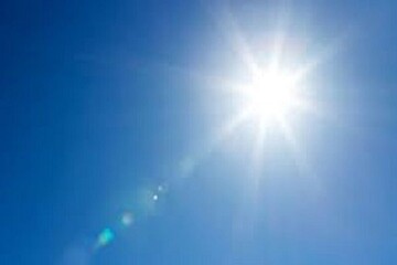 آبادان با ۴۹.۲ درجه گرمترین نقطه خوزستان اعلام شد