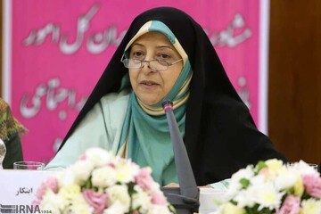 ابتکار: راه‌اندازی سامانه تخصصی پایش اطلاعات زنان ضروری است