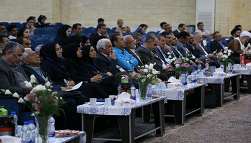 به میزبانی دانشگاه سمنان ؛ بیست و ششمین کنفرانس شیمی تجزیه ایران آغاز به کار کرد