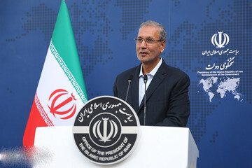 ربیعی:فروش نفت و در دست بودن پول آن برای ایران اولویت است