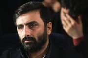 امین زندگانی با «شهر فرنگ» به تلویزیون می‌آید