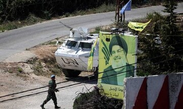 حزب‌الله لبنان: دو پهپاد اسرائیلی حامل مواد منفجره بودند