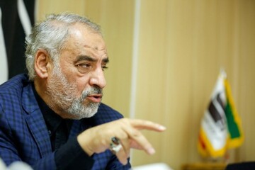 دستمالشيان: إيران ليست في عجلة من أمرها لإقامة علاقات مع السعودية