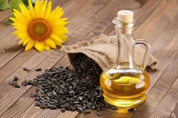 خواص روغن های گیاهی و برنج