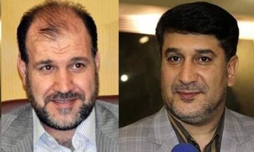 توضیحات سخنگوی قوه قضاییه درباره اتهام دو نماینده