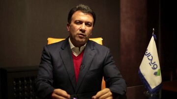 غیبت بحث برانگیز یک پرسپولیسی