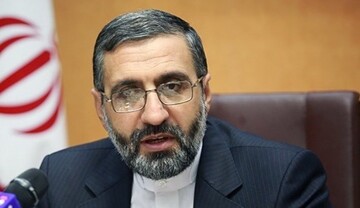 صدور حکم بدوی برای جعبه سیاه پرونده بابک زنجانی