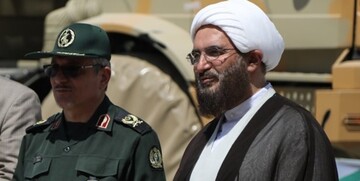 بازدید امام جمعه تهران و معاون روحانی از سامانه «باور ۳۷۳»/ مجموعه‌های دیگر هم باور را از «باور ۳۷۳» یاد بگیرند