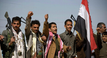 پس از چهار سال جنگ؛ آمریکا در صدد مذاکره مستقیم با انصارالله یمن است