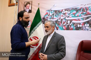 روایت پناهندگی یک خبرنگار به سوئد به قلم همکار