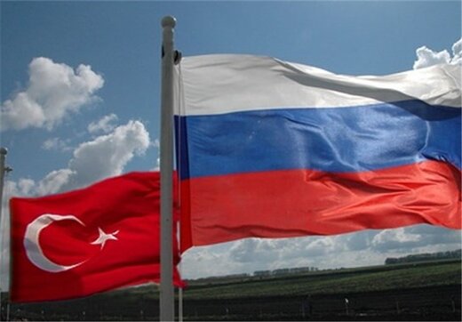 روسیه از ترکیه توضیح خواست