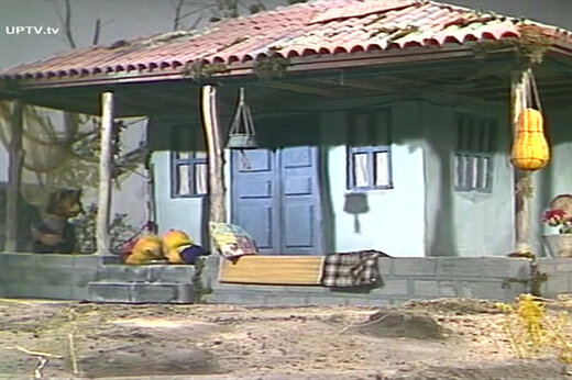 ببینید | خاطره‌بازی با یک ترانه دهه ۶۰؛ خونه مادربزرگه هزارتا قصه داره