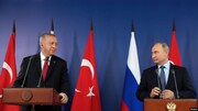 ترکیه به روسیه هشدار داد