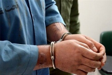 دستگیری اعضای باند عرفان نوظهور در سیرجان