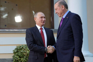 العربی جدید از توافق روسیه و ترکیه بر سر ادلب خبر داد