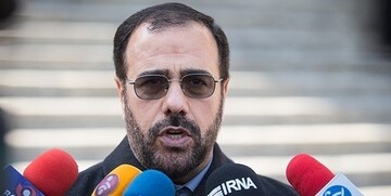 معاون پارلمانی دولت: آثار سیاسی و حقوقی برجام همچنان پابرجاست/ فراموش نکنیم قبل از سال ۹۲ در چه تنگناهایی بودیم