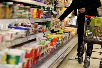 زنگ‌های گرانی لبنیات به صدا درآمد/ افزایش ۳۰ درصدی قیمت شیرخام