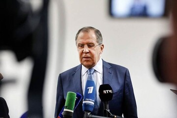 اولین موضع‌گیری روسیه نسبت به طرح مکرون درباره ایران