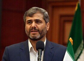 دادستان تهران: پگاه آهنگرانی به اتهام امنیتی ممنوع‌الخروج است