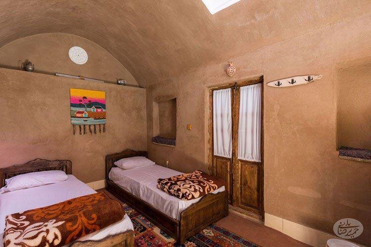 Hotel Huseyn