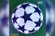 فیلم | تیزر یوفا برای شروع فصل جدید رقابت‌های لیگ قهرمانان اروپا