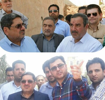 اتمام تعمیرات ۱۵ هزار مسکن سیل زده لرستان / تخصیص ۲۲۰ میلیارد اعتبار عمرانی به استان