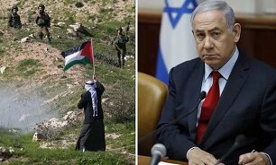 هشدار گروه‌های فلسطینی و حزب الله لبنان درباره پاسخ به تجاوز رژیم صهیونیستی/هراس در کابینه نتانیاهو و آماده باش کامل در مرز سرزمین‌های اشغالی