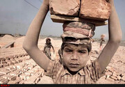 حمله به مددکاران با قَمه/ ضرورت مقابله نهادهای امنیتی با سرکردگان کودکان کار