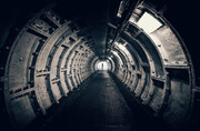 "دارپا"به دنبال تونل‌های زیرزمینی مخوف دنیا / 4 استفاده احتمالی از تونل های بزرگ