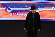 فیلم | بهمن فرمان آرا: فیلم فارسی به بعضی از این فیلم‌ها شرف دارد!