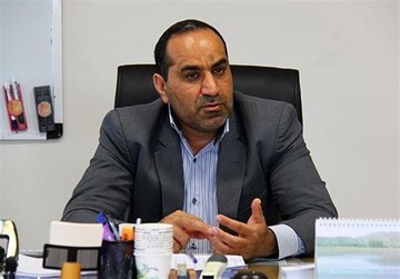 تهرانی‌ها در مصرف آب رکورد زدند