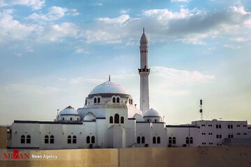 زیارت دوره در مدینه منوره