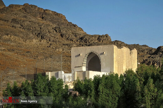 زیارت دوره در مدینه منوره